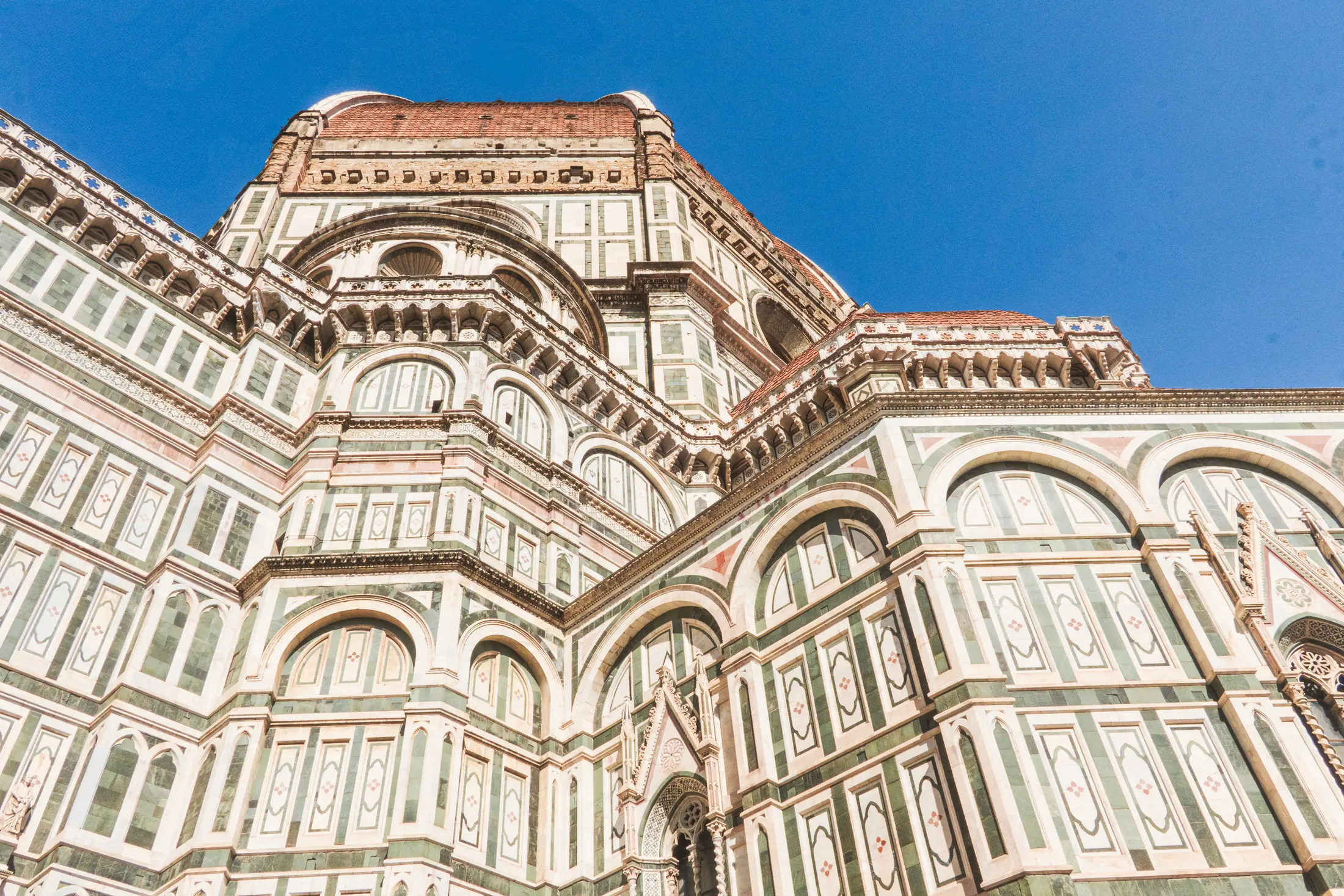 Florence - Cradle of the Renaissance 意大利-佛罗伦萨