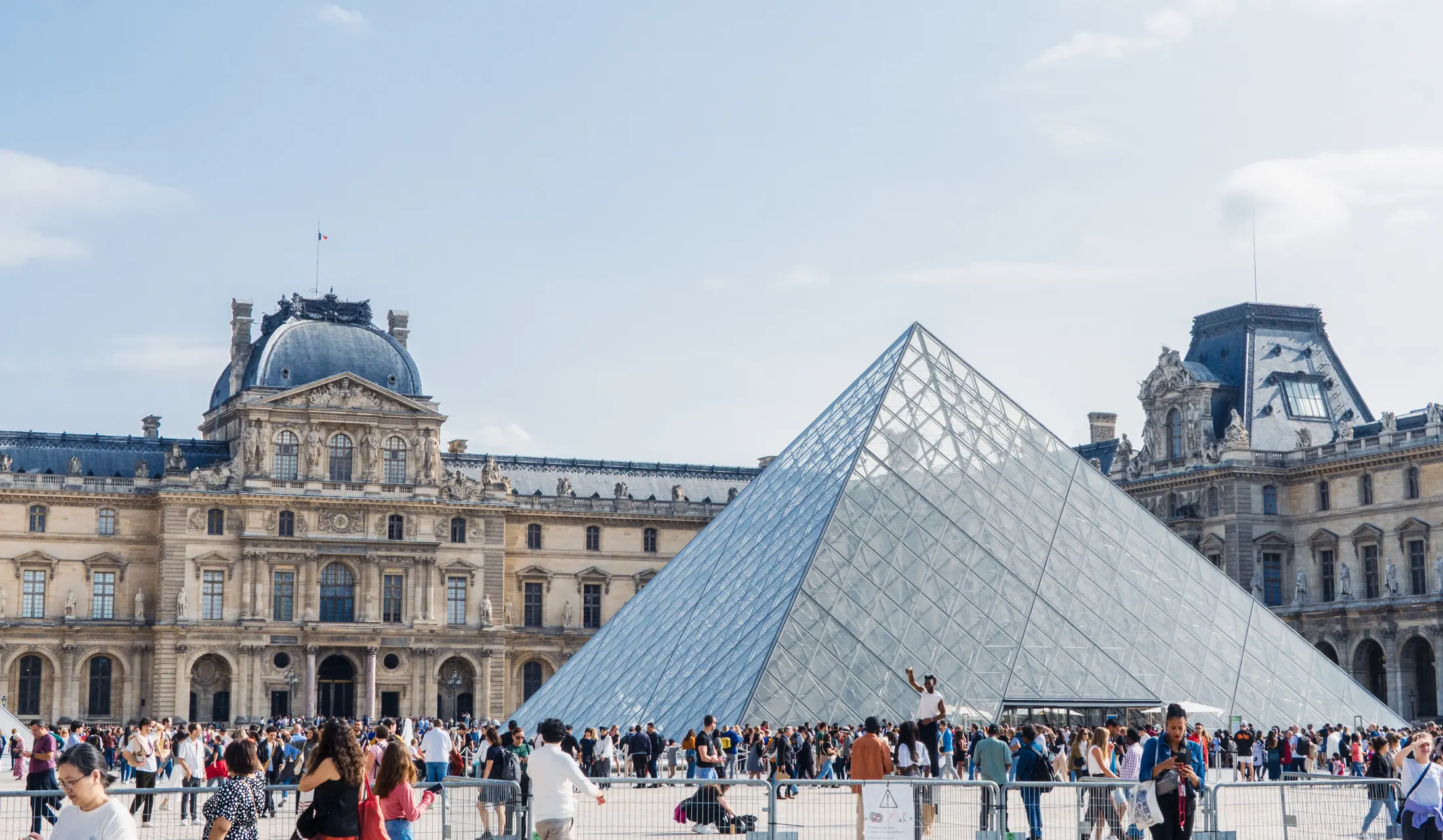 Paris - City of Light Part 1 巴黎（上）