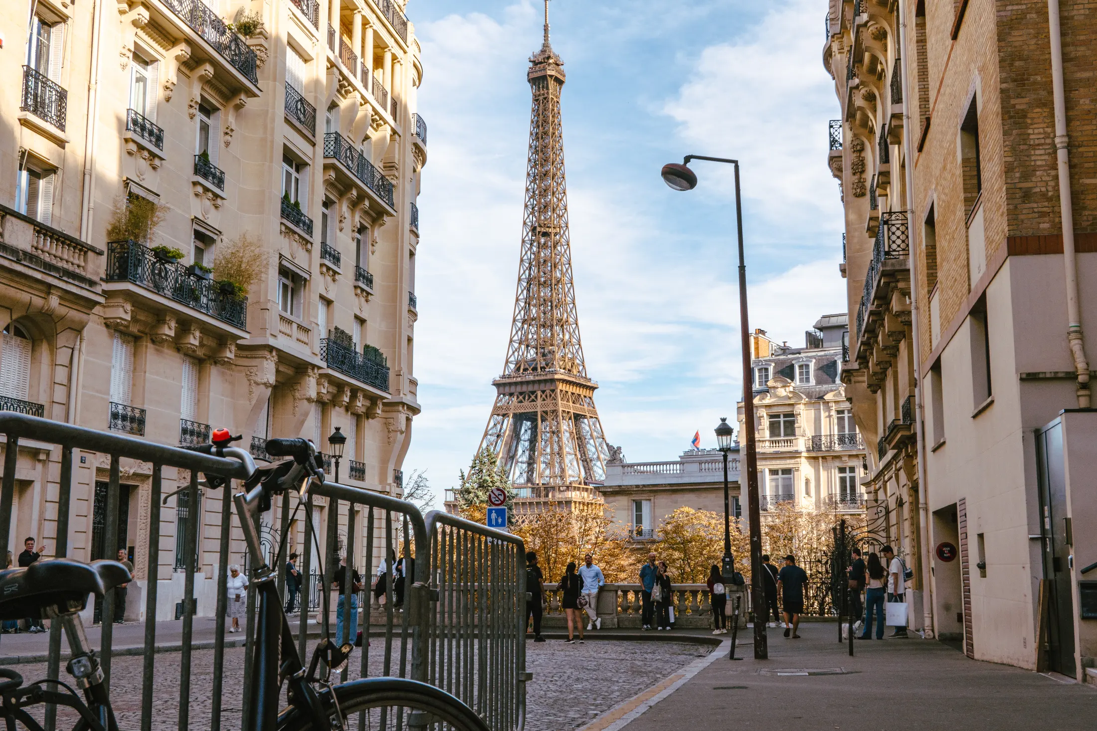 Paris - City of Light Part 2 巴黎（下）