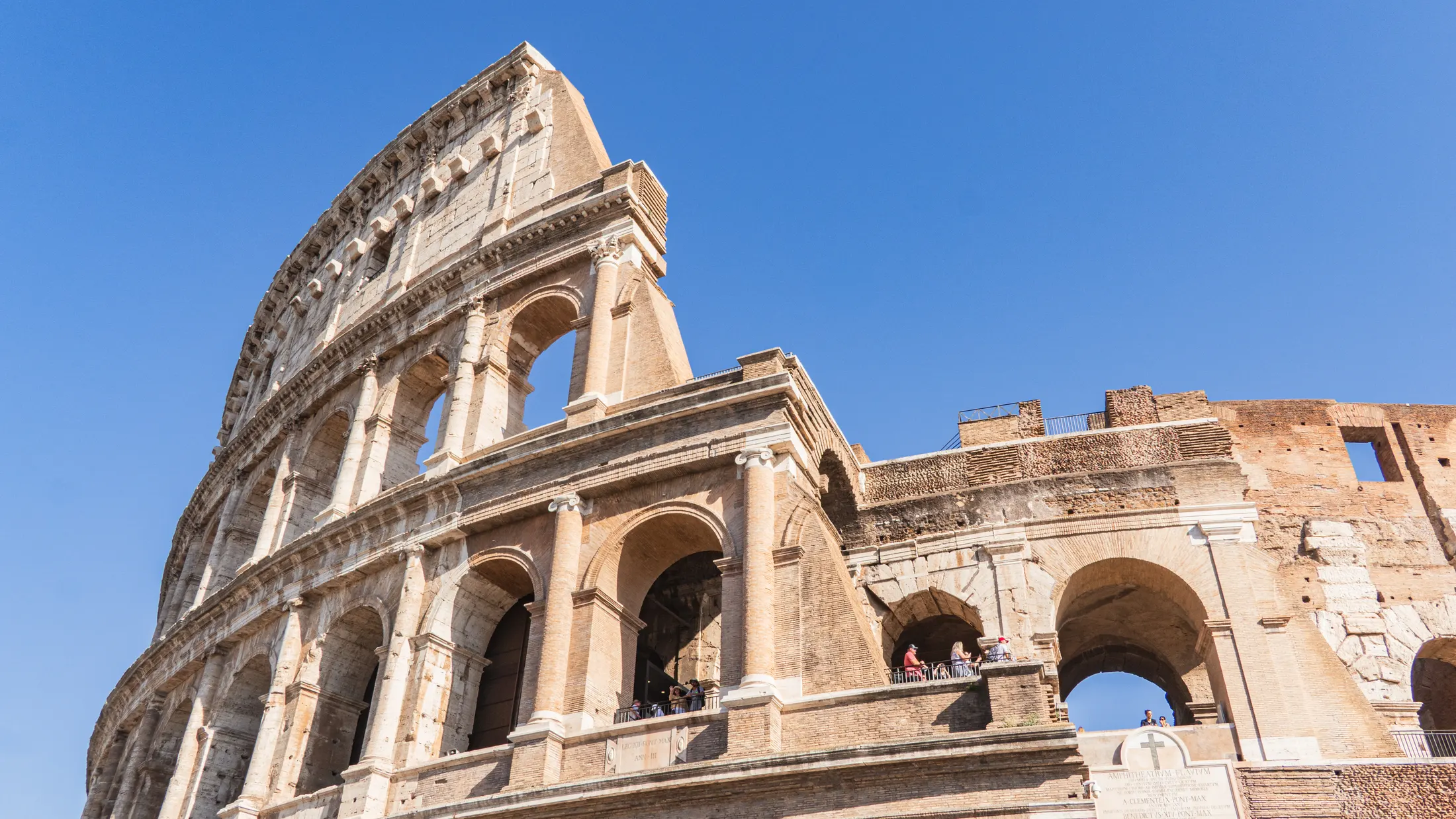 Rome - The Eternal City 永恒之城 - 罗马